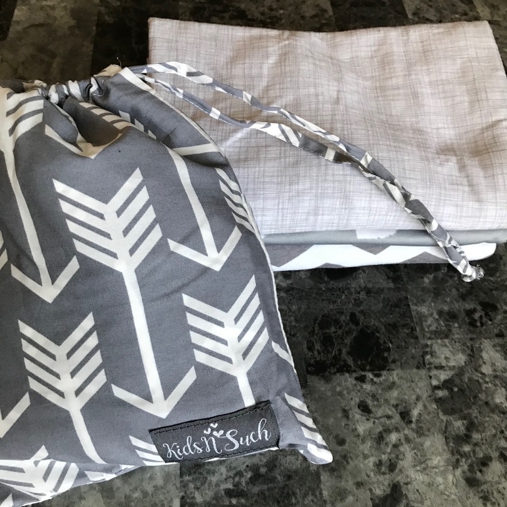 Nursing cover bundle